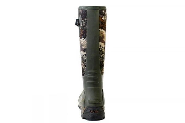 Сапоги SPORT PRO  (EU 46 US 13; green/venator camo)